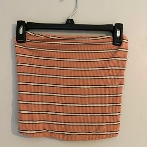 American Eagle Crop Top